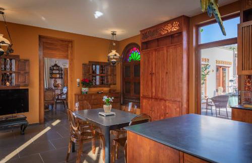 Vasco de Gama - Villa d'architecte de luxe avec piscine & spa - Foto 11