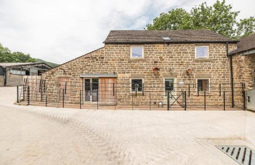 Riverside dairy in the Peak District national park - Foto 6