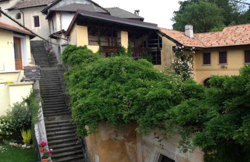 Apartment Madonna Del Sasso - Piemont 22865 - Foto 13