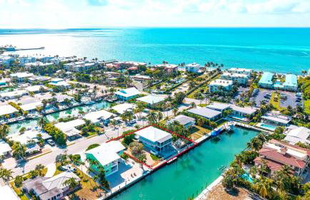 Grand Arenas - 120' Dock, HtdPool, Game Room, BBQ, Mini Golf,Baby Items - Foto 47