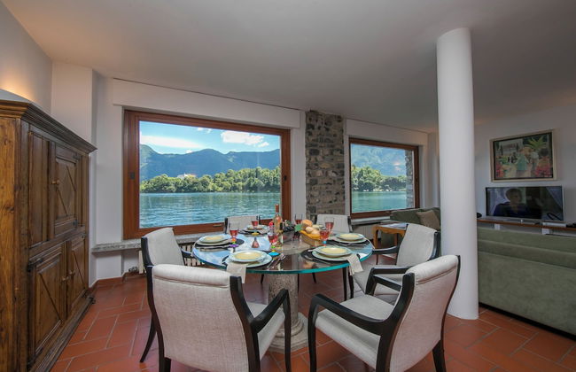 Villa Anna - Foto 22