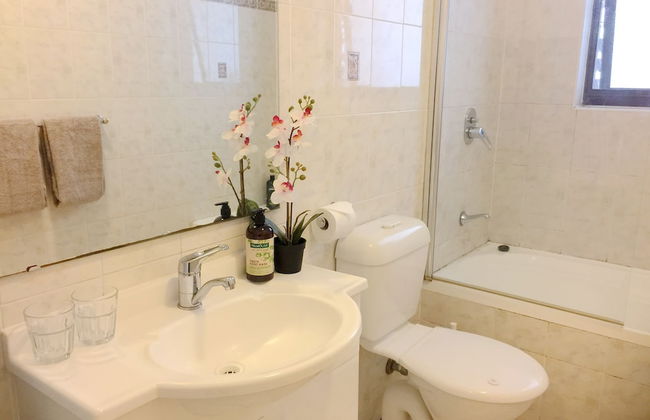 Short Train Ride to Sydney CBD - Foto 16