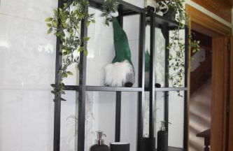 Maison Sarteur Alloggio ad uso turistico -VDA-LA THUILE- 0065 - Foto 24