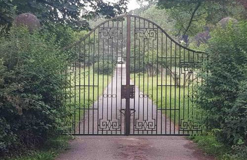 Edwardian Cottage in beautiful surroundings with hot tub - Foto 26
