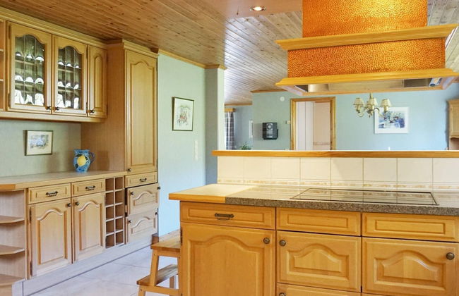 4 Star Holiday Home in Hamburgsund - Foto 6