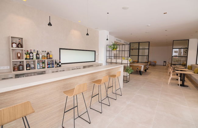 Aparthotel Novo Mar - Foto 121