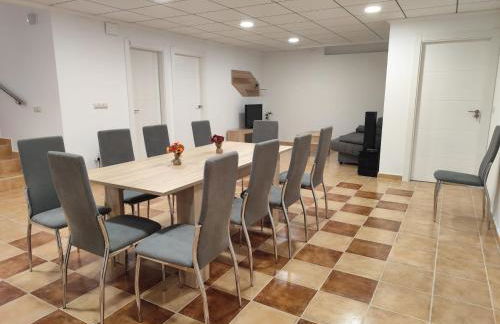 Villa María - Photo 10