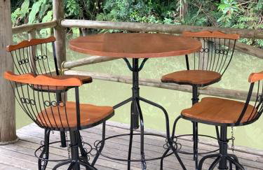 Refúgio do Brilhantte-Belo sítio com piscina e spa - Photo 62