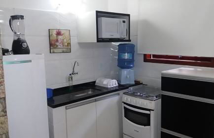 residence Italia - Foto 12