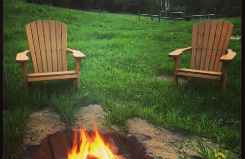 Fat Sheep Farm & Cabins - Foto 11