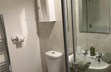 Lismore House,Flat with Private Parking and Lift - Foto 15