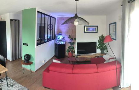 Appartment in center town - Foto 1