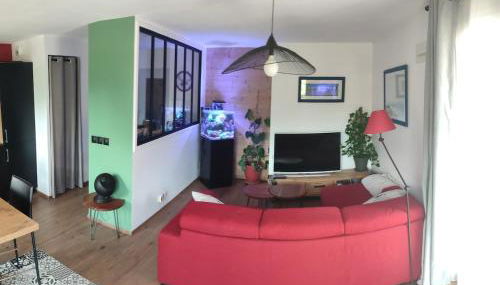 Appartment in center town - Foto 1