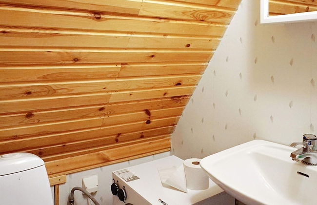 4 Person Holiday Home in Larbro-by Traum - Photo 13