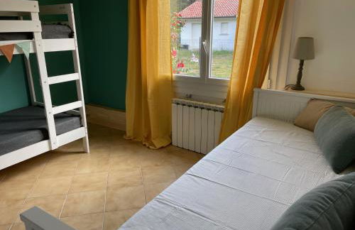 Chalet entre océan et foret au calme - Foto 14