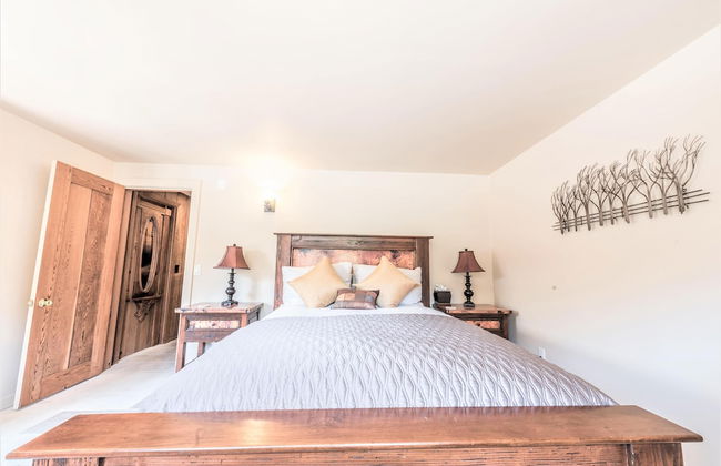 LX3 Renaissance Carmel Valley Villa Pool and Spa - Foto 17