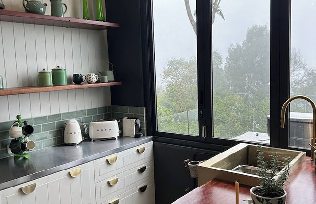 Belvedere Summer House - Foto 62