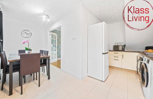 Rothesay House by Klass Living Coatbridge - Foto 51