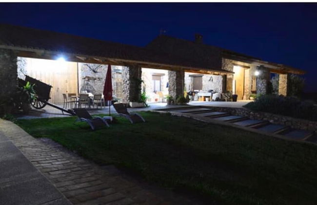 Casa Rural Yeguada Jimenez Latorre - Foto 37