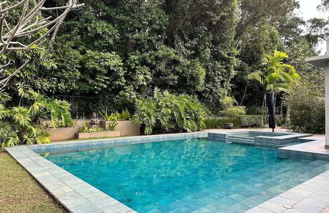 Mans o 6 Suites Riviera - Foto 1