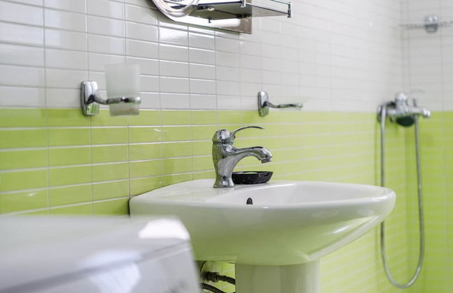 The Sunscape Apartment - Foto 31