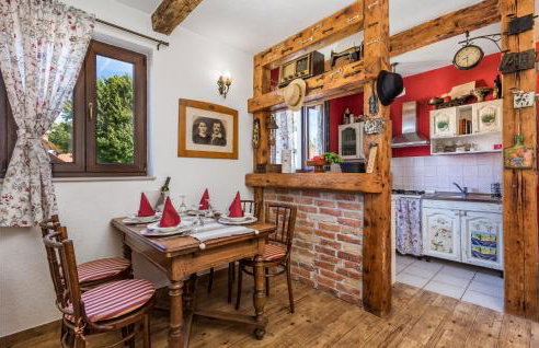 2 Bedroom Luxurious Home In Senj - Photo 5