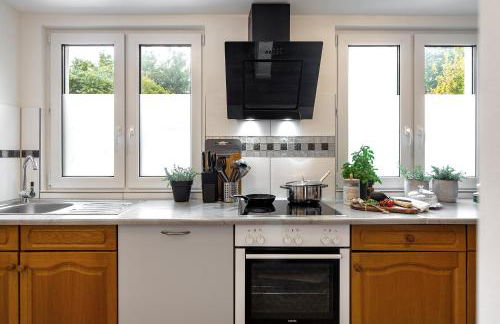 Haus am Damm - Foto 28