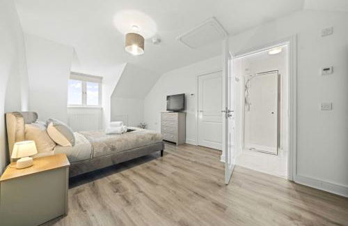 Fern Walk Modern 3 Bedroom House - Dalkeith - Photo 7