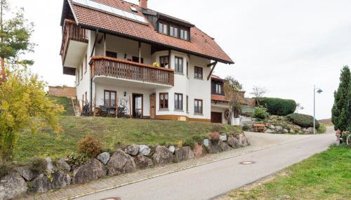 Apartment in Kleines Wiesental - Foto 2