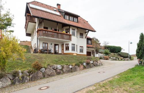 Apartment in Kleines Wiesental - Foto 1