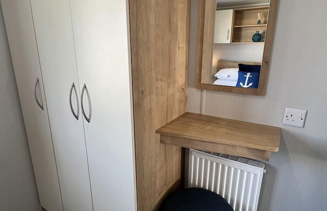 Charming 2-bed Cottage in Morecambe - Foto 3