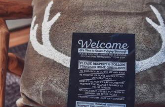 White Mountain Lodge! - Foto 75