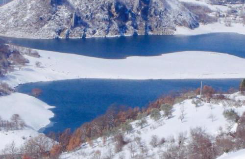 Casa con terrazzo vista Lago - LAKEHOLIDAY - Foto 44