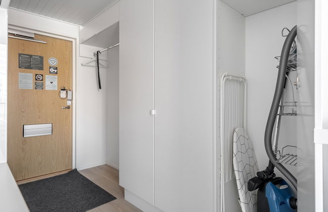 Hiisi Homes Turku Fleminginkatu - Foto 41