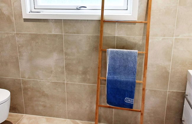 10 Person Holiday Home in Midsund - Foto 18