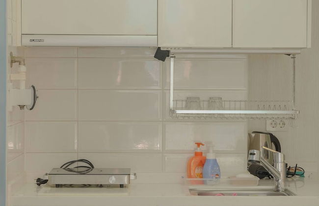 HOTEL WITH - Foto 79