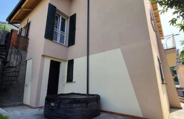 Villetta Grignetta Relax Giardino e Jacuzzi - Foto 8