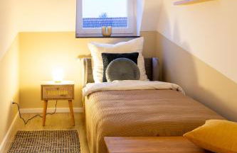 soulscape Apartment - kompakter LOFT-Wohnraum mit Lift direkt in die Wohnung, modern, zentrumsnah, gratis WIFI - Foto 15