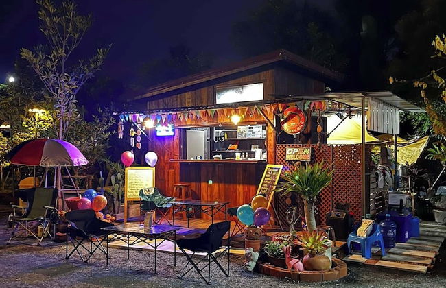 Monkey Cottage - Photo 52