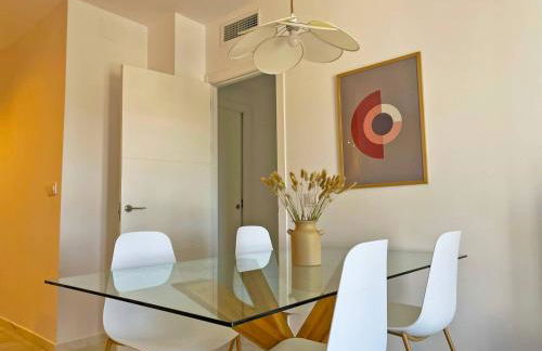 Apartamento El Carmen - Ole Solutions - Foto 11