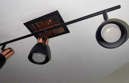 Pé na Sapucaí! Apto Completo, Decorado e Metrô na Porta - Foto 76