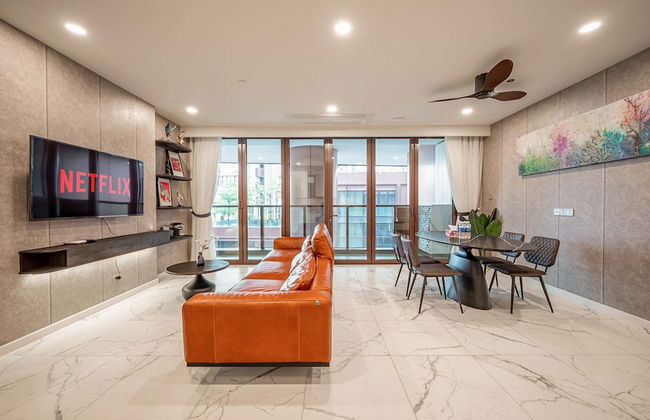 The Galleria Residence-ANGIA Hospitality - Foto 53