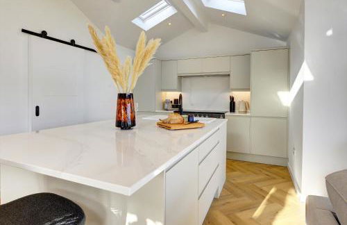 Kist Accommodates presents - Hygge House, Parking, EV Point - Foto 40