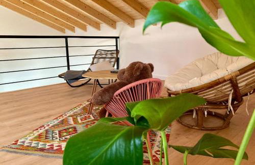 Boutique holiday home "Casa da vida doce" I Private, quiet & stylish I Pool, garden, sea view I For families, friends & couples - Foto 36