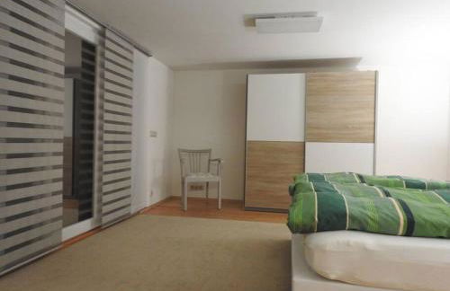 Schöne gemütliche Ferienwohnung mit Fernblick. - Foto 18