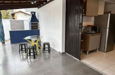 Olhar da Barra Hospedagem - Casa Aconchego - Foto 69