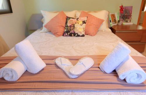 Secret Garden Home Lagonissi Attiki - Foto 26