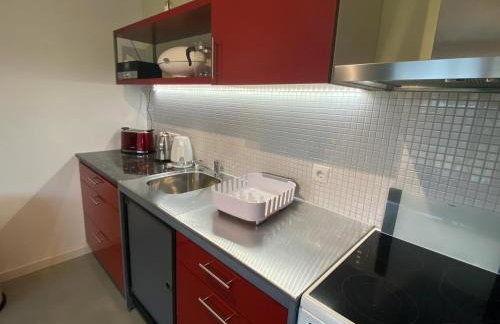 Ferien Am Wolfsbach - Foto 18