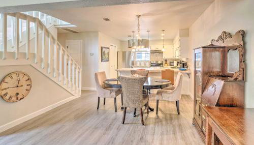 Horseshoe Bay Townhome w/ Patio & Outdoor Pool! - Foto 3