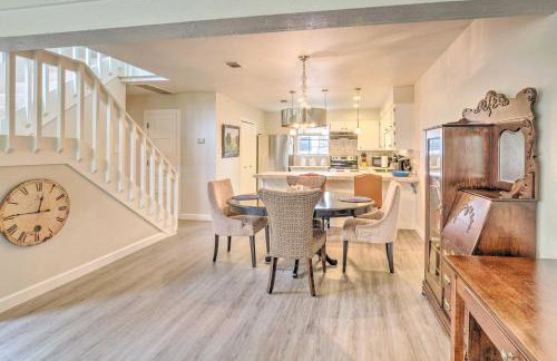 Horseshoe Bay Townhome with Patio and Outdoor Pool! - Foto 3